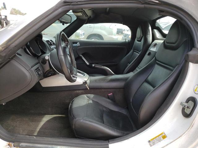 Photo 7 from auction – 2007 SATURN SKY with VIN 1G8MB35B17Y118796