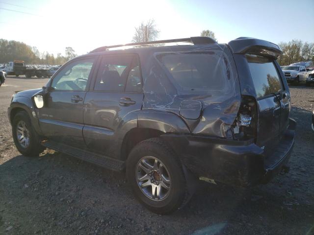 Photo 2 from auction – 2009 TOYOTA 4RUNNER LI with VIN JTEBU17R29K035627