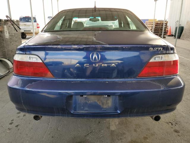 Photo 6 from auction – 2003 ACURA 3.2TL with VIN 19UUA56773A063239