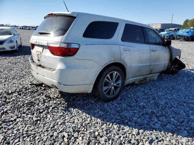 Photo 3 from auction – 2013 DODGE DURANGO SX with VIN 1C4RDHAGXDC696750