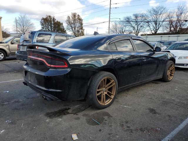 Photo 3 from auction – 2015 DODGE CHARGER SX with VIN 2C3CDXJG6FH919984