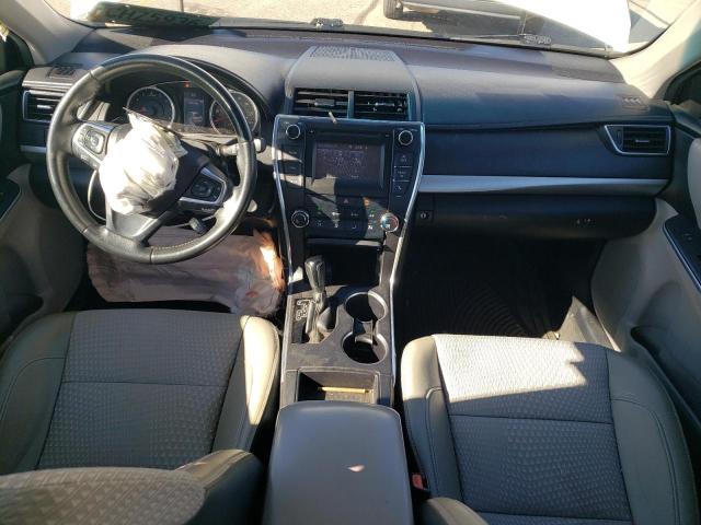 Photo 8 from auction – 2015 TOYOTA CAMRY LE with VIN 4T1BF1FK4FU498318