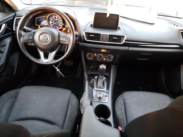 Photo 8 from auction – 2016 MAZDA 3 TOURING with VIN JM1BM1V71G1320067