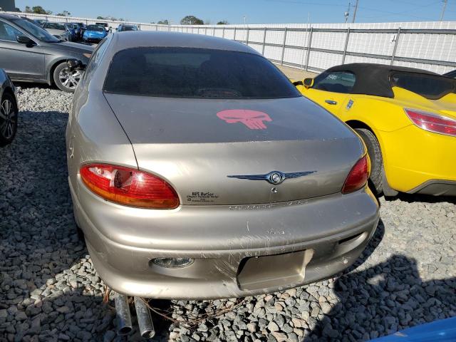 Photo 6 from auction – 2002 CHRYSLER CONCORDE L with VIN 2C3AD56G52H200305