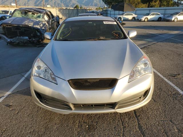 Photo 5 from auction – 2011 HYUNDAI GENESIS CO with VIN KMHHT6KD8BU054781