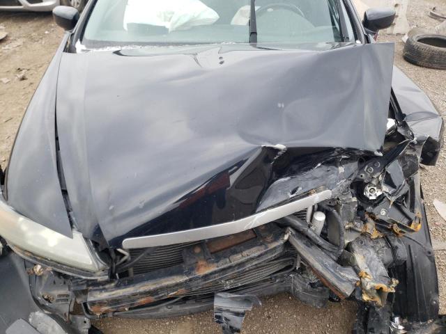 Photo 11 from auction – 2004 ACURA TL with VIN 19UUA66244A068443