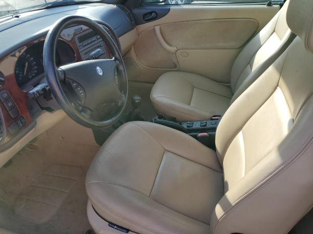 Photo 7 from auction – 1999 SAAB 9-3 SE with VIN YS3DF75N7X7001024