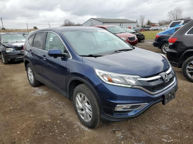 Photo 4 from auction – 2015 HONDA CR-V EX with VIN 2HKRM4H52FH668414