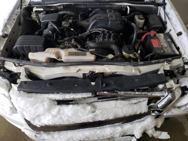 Photo 12 from auction – 2010 FORD EXPLORER X with VIN 1FMEU7DE8AUA81750