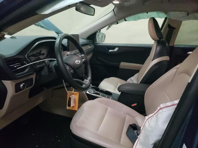 Photo 7 from auction – 2020 FORD ESCAPE TIT with VIN 1FMCU9J97LUC78583
