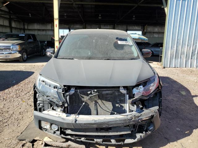 Photo 5 from auction – 2020 HONDA RIDGELINE with VIN 5FPYK2F53LB000809