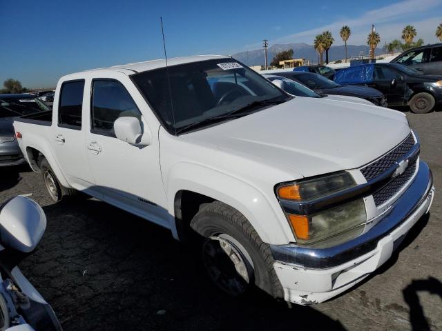 Photo 4 from auction – 2005 CHEVROLET COLORADO with VIN 1GCDT136X58169904