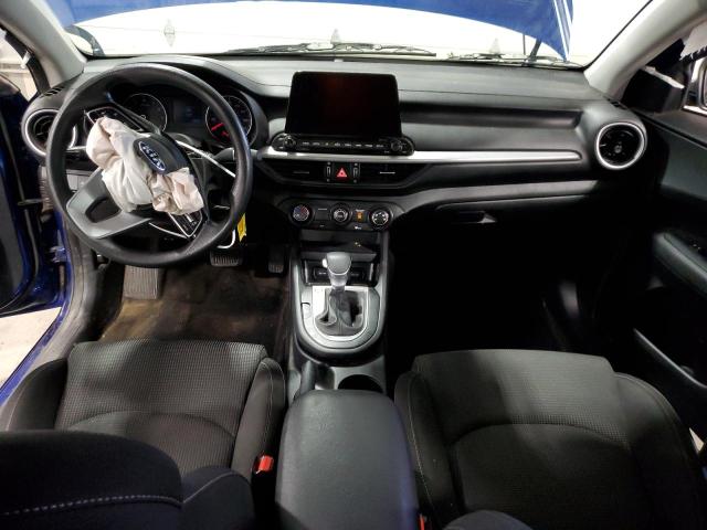 Photo 8 from auction – 2021 KIA FORTE FE with VIN 3KPF24ADXME305547