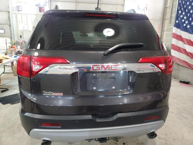 Photo 6 from auction – 2017 GMC ACADIA SLT with VIN 1GKKNNLS1HZ315261