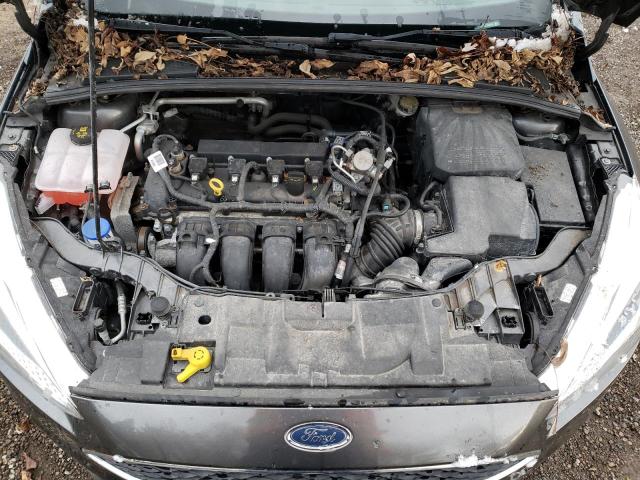 Photo 11 from auction – 2016 FORD FOCUS SE with VIN 1FADP3F28GL349476