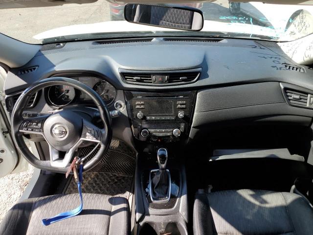 Photo 8 from auction – 2017 NISSAN ROGUE S with VIN JN8AT2MT8HW145442