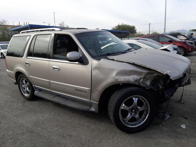 Photo 4 from auction – 2001 LINCOLN NAVIGATOR with VIN 5LMEU27R01LJ15913