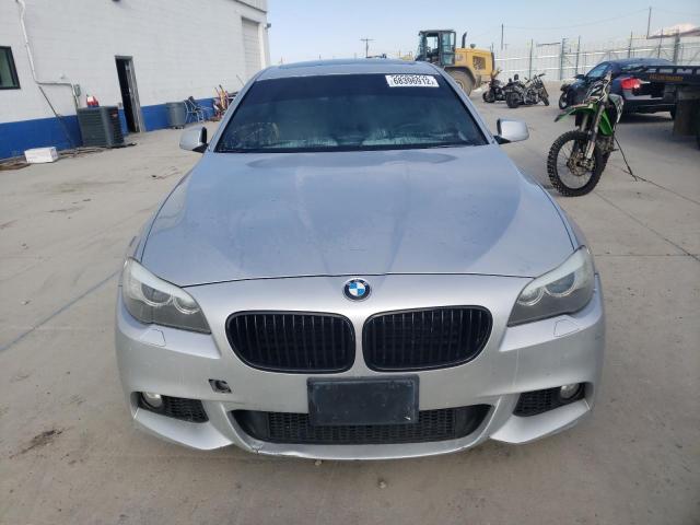 Photo 5 from auction – 2013 BMW 535 XI with VIN WBAFU7C54DDU73832