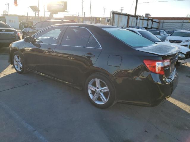 Photo 2 from auction – 2012 TOYOTA CAMRY BASE with VIN 4T1BF1FKXCU095519