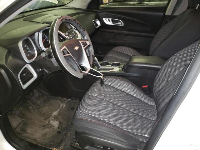 Photo 7 from auction – 2014 CHEVROLET EQUINOX with VIN 2GNALDEKXC1239326