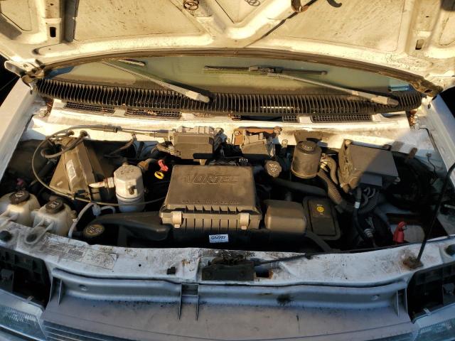 Photo 12 from auction – 2003 CHEVROLET ASTRO with VIN 1GNDM19X93B148465