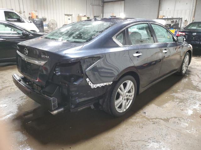 Photo 3 from auction – 2013 NISSAN ALTIMA 3.5 with VIN 1N4BL3AP7DN503150