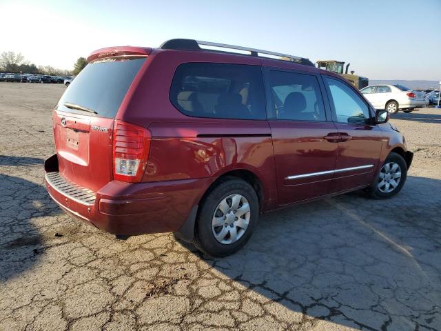 Zdjęcie 3 z aukcji – 2008 HYUNDAI ENTOURAGE z VIN KNDMC233486052833