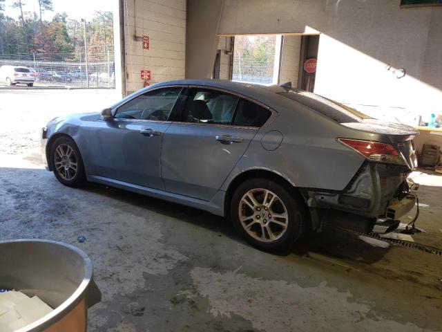 Photo 2 from auction – 2011 ACURA TL with VIN 19UUA8F55BA001207