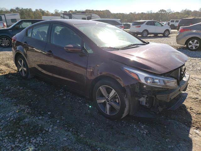Photo 4 from auction – 2018 KIA FORTE LX with VIN 3KPFL4A72JE250336