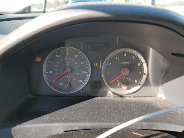 Photo 9 from auction – 2005 VOLVO S40 2.4I with VIN YV1MS382752119009