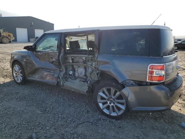 Photo 2 from auction – 2010 FORD FLEX LIMIT with VIN 2FMHK6DT5ABA53826