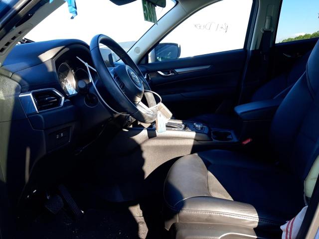 Photo 7 from auction – 2019 MAZDA CX-5 TOURI with VIN JM3KFBCM4K0667634