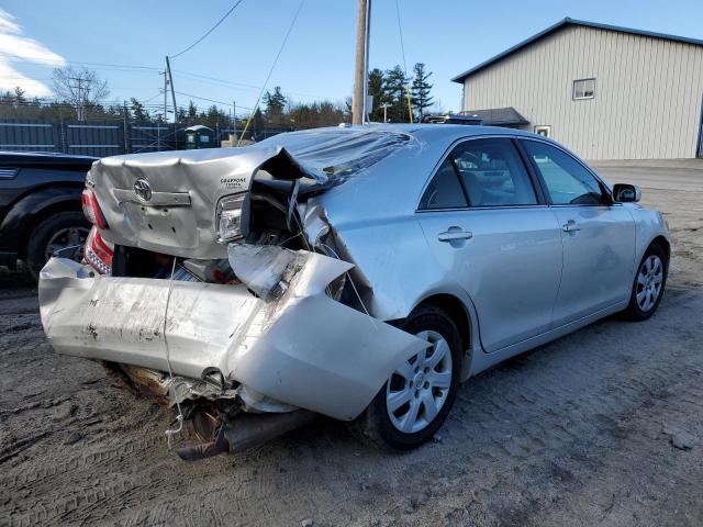 Zdjęcie 3 z aukcji – 2010 TOYOTA CAMRY BASE z VIN 4T4BF3EK1AR008347