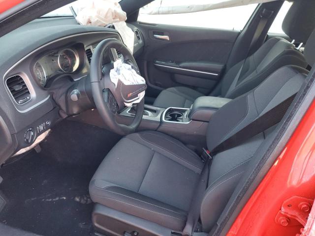 Photo 7 from auction – 2022 DODGE CHARGER SX with VIN 2C3CDXBG1NH207685
