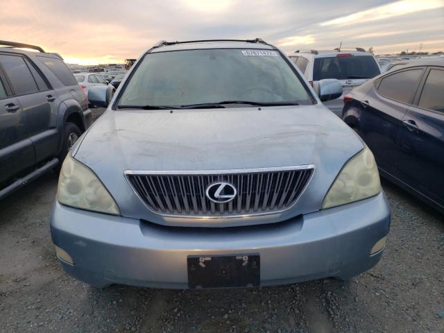Photo 5 from auction – 2004 LEXUS RX 330 with VIN JTJGA31U140024387