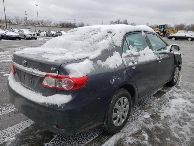 Photo 3 from auction – 2011 TOYOTA COROLLA BA with VIN 2T1BU4EE8BC711799
