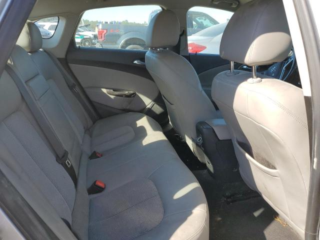 Photo 10 from auction – 2015 BUICK VERANO with VIN 1G4PP5SK2F4155961