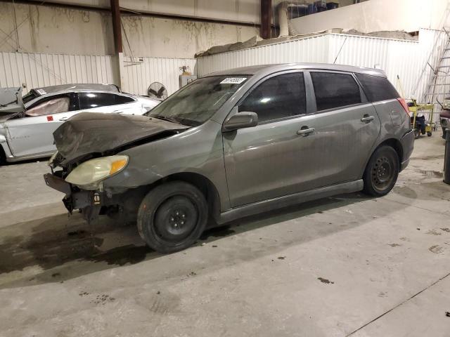 TOYOTA COROLLA MA 2004 z numerem VIN 2T1KR32E44C226353 - Zdjęcie z aukcji