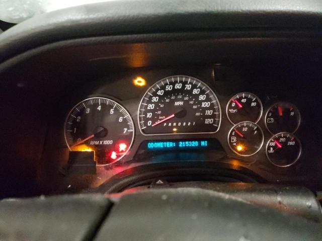 Photo 9 from auction – 2006 GMC ENVOY DENA with VIN 1GKET63M762227654