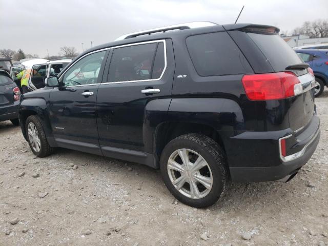 Photo 2 from auction – 2016 GMC TERRAIN SL with VIN 2GKFLUE36G6159994