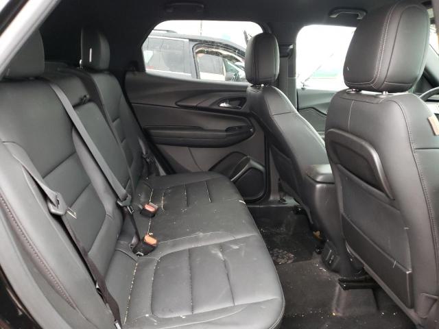 Photo 10 from auction – 2021 CHEVROLET TRAILBLAZE with VIN KL79MSSL3MB098852