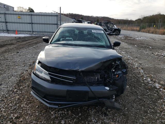 Photo 5 from auction – 2016 VOLKSWAGEN JETTA S with VIN 3VW267AJ3GM380155
