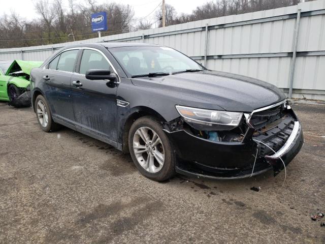 Photo 4 from auction – 2015 FORD TAURUS SEL with VIN 1FAHP2H88FG145507