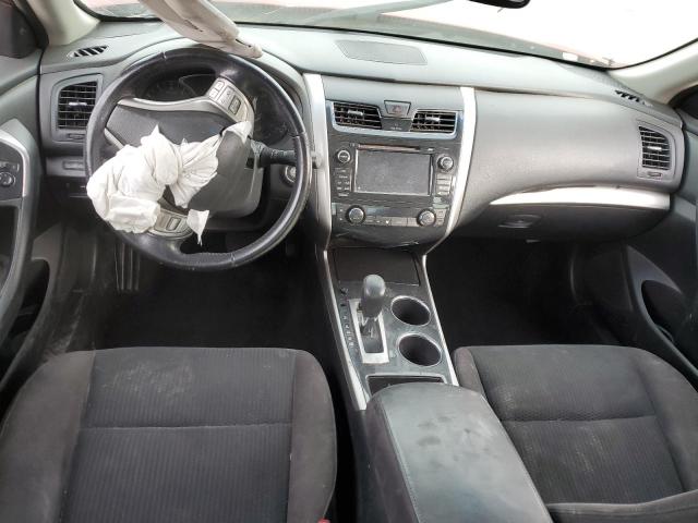 Photo 8 from auction – 2014 NISSAN ALTIMA 2.5 with VIN 1N4AL3AP4EN251211