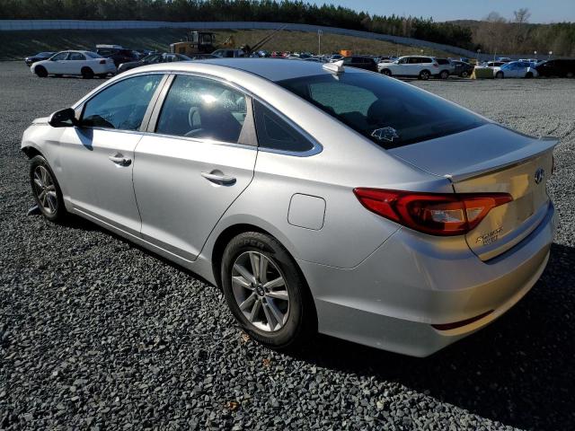 Photo 2 from auction – 2015 HYUNDAI SONATA SE with VIN 5NPE24AF4FH082109