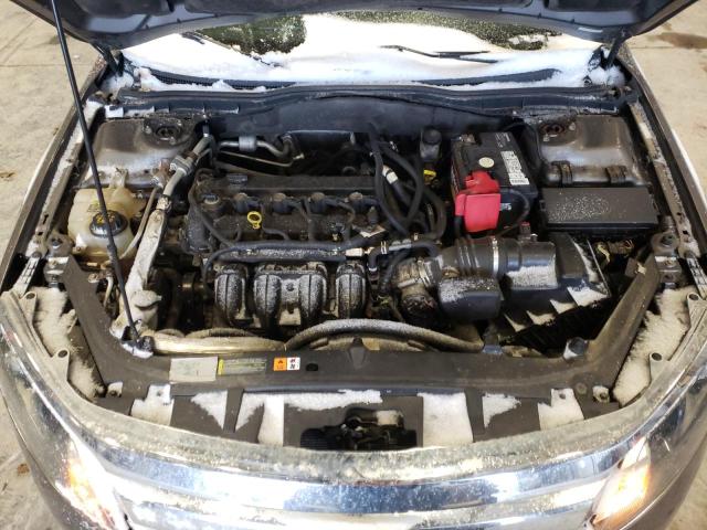 Photo 11 from auction – 2011 FORD FUSION SE with VIN 3FAHP0HA6BR280706