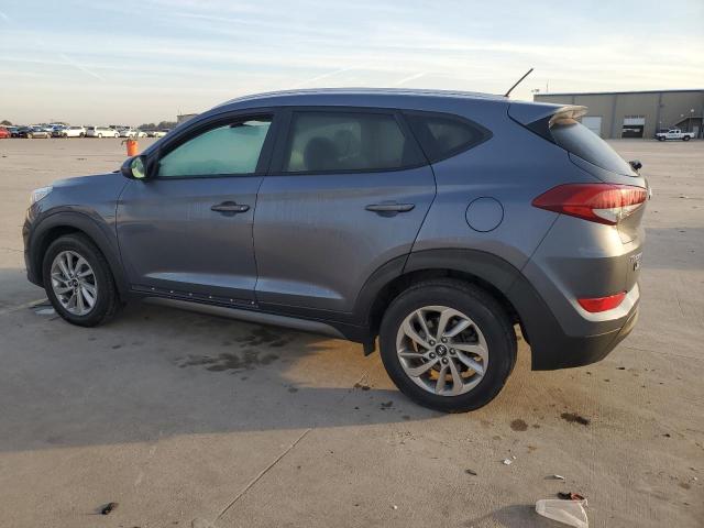 Photo 2 from auction – 2016 HYUNDAI TUCSON LIM with VIN KM8J33A49GU091413