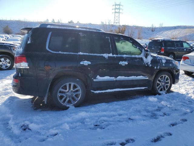 Photo 3 from auction – 2015 LEXUS LX 570 with VIN JTJHY7AX3F4171436