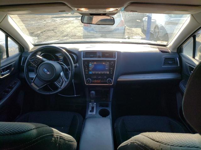 Photo 8 from auction – 2018 SUBARU OUTBACK 2. with VIN 4S4BSACC9J3270323