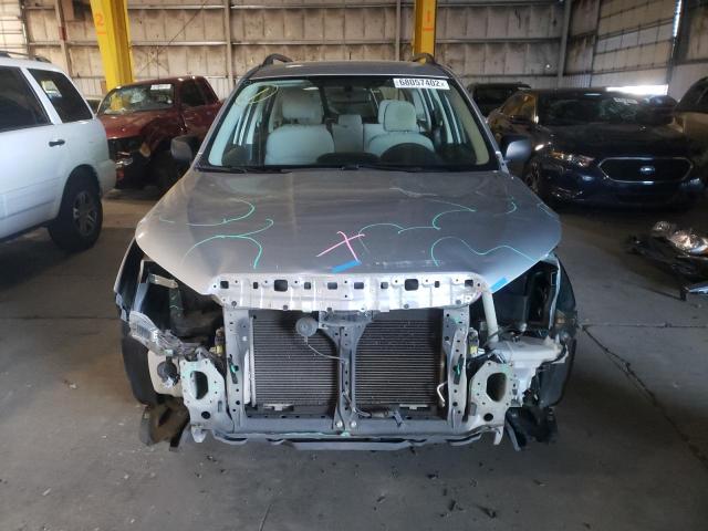 Foto 5 de la subasta – 2015 SUBARU FORESTER 2 con VIN JF2SJABC0FH841671
